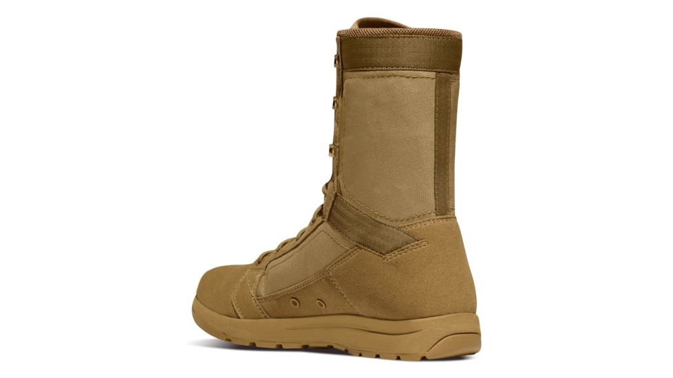 Danner Tachyon 8in Boots, Coyote, 3D, 50136-3D