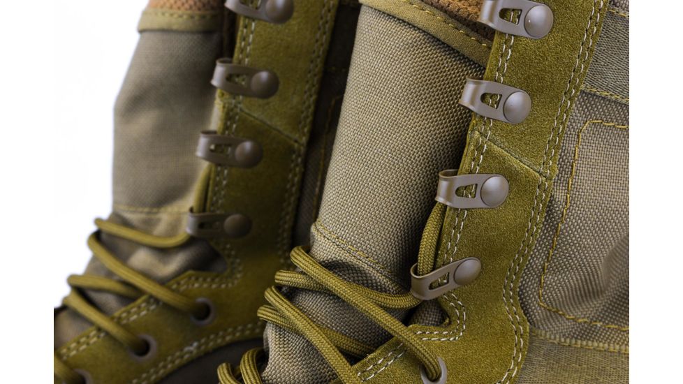 Danner Tanicus 8in Boots, Coyote, 10EE, 55316-10EE