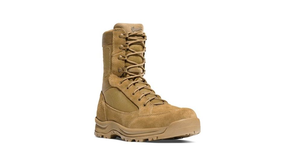 Danner Tanicus 8in Boots, Coyote, 6D, 55316-6D