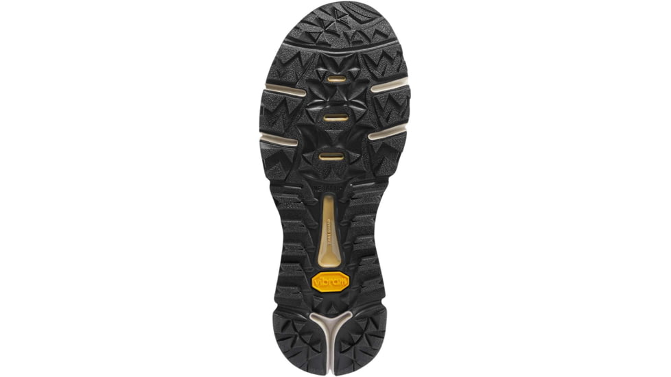 Danner Trail 2650 3in GTX Hiking Shoes - Womens, Prairie Sand/Gray, 8.5 US, Medium, 61288-M-8.5