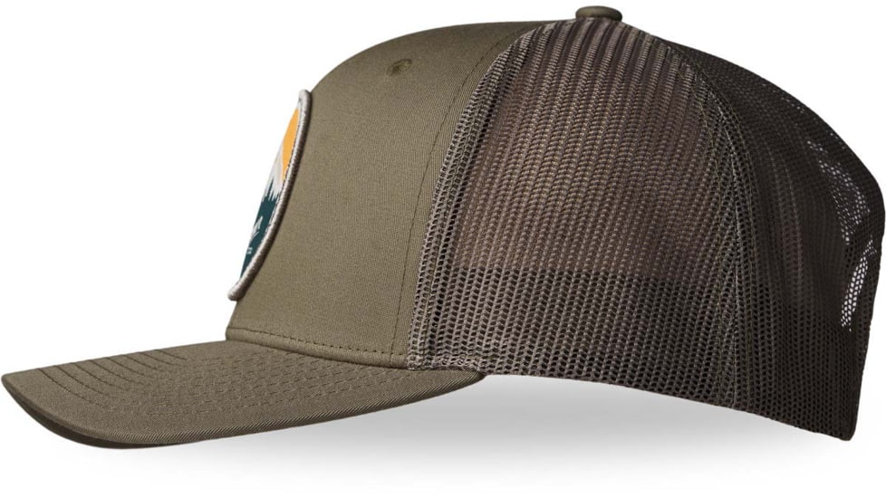 Danner Trucker Hat, Mountain, 90627