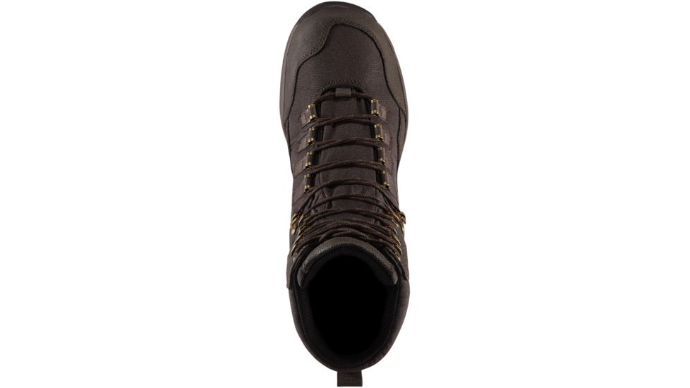 Danner Vital 8in 400G Insulation Boots, Brown, 9EE, 41556-9EE