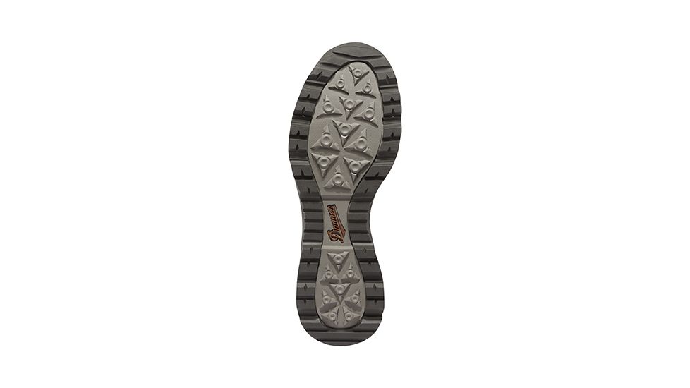 Danner Vital 8in 800G Insulation Boots, Realtree Xtra, 15D, 41554-15D