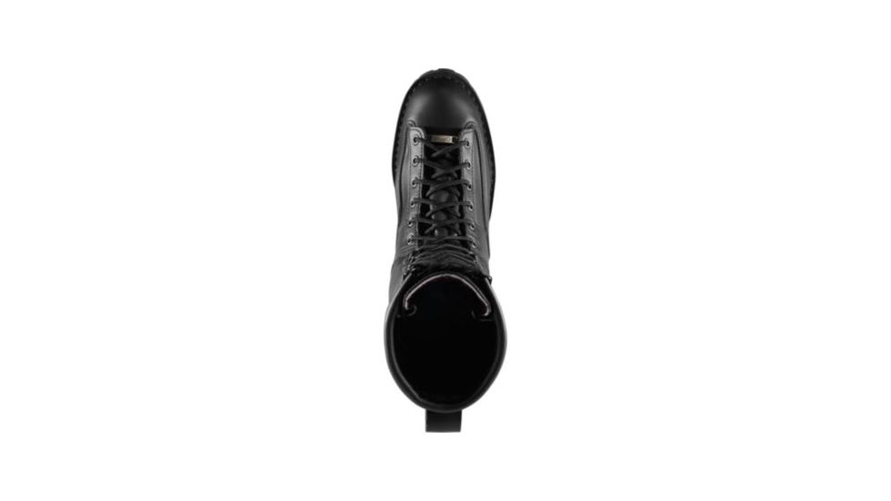 Danner Fort Lewis 10in 200G Insulation Boots, Black, 13D, 69110-13D