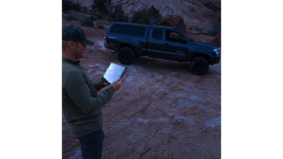 Dark 30 Defiance LS 384 PTZ Thermal Imaging Camera, 30mm, 60 Hz, 640x480 Pixels, Black, DT27001