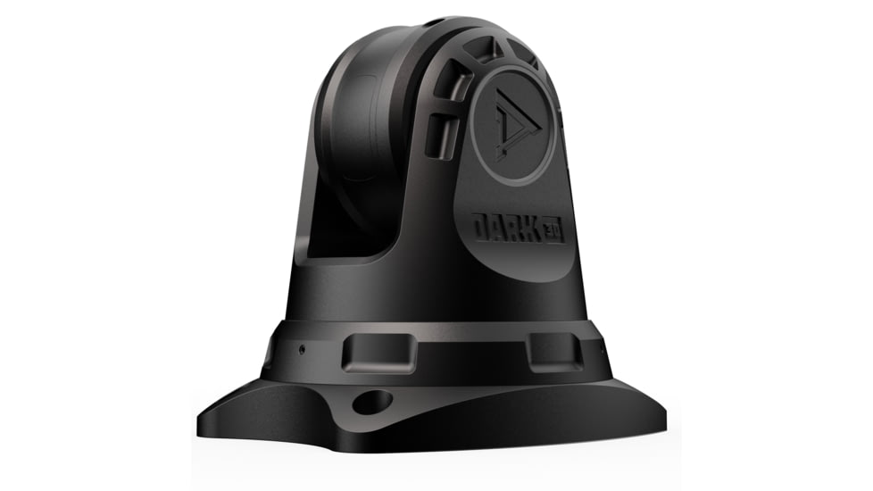 Dark 30 Defiance LS 384 PTZ Thermal Imaging Camera, 30mm, 60 Hz, 640x480 Pixels, Black, DT27001