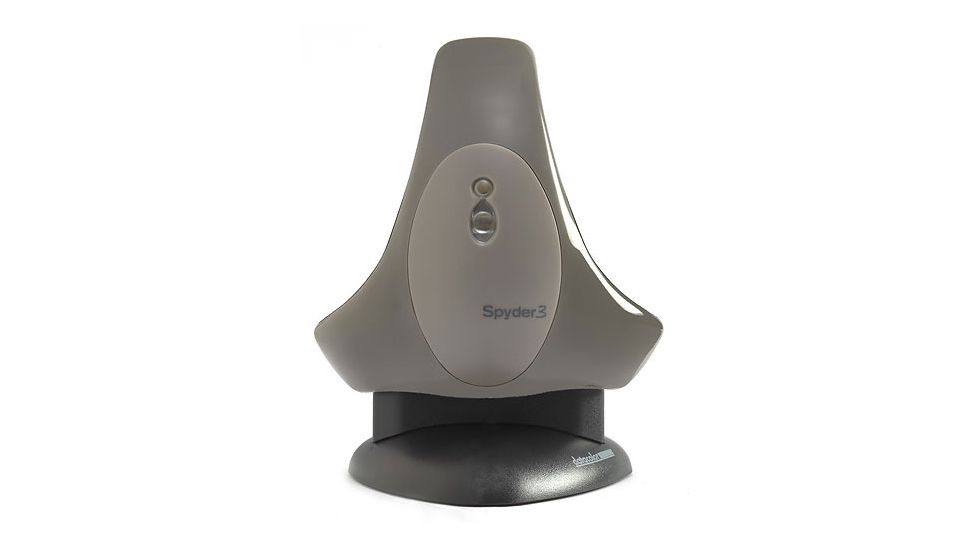 Datacolor Spyder3TV Home Theater Calibration System