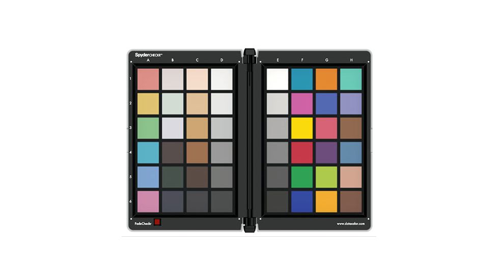 Datacolor SpyderCheckr DCSCK100