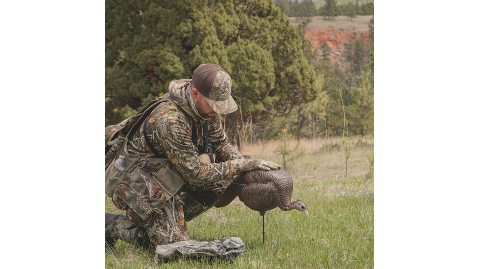 Dave Smith Decoys Feeding Hen Decoy