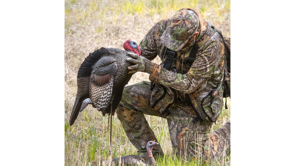 Dave Smith Decoys Mating Motion Pair Decoy