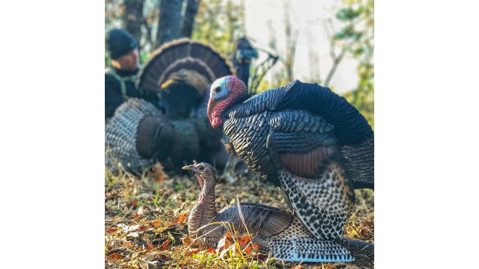 Dave Smith Decoys Mating Motion Pair Decoy