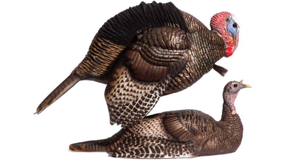 Dave Smith Decoys Mating Motion Pair Decoy
