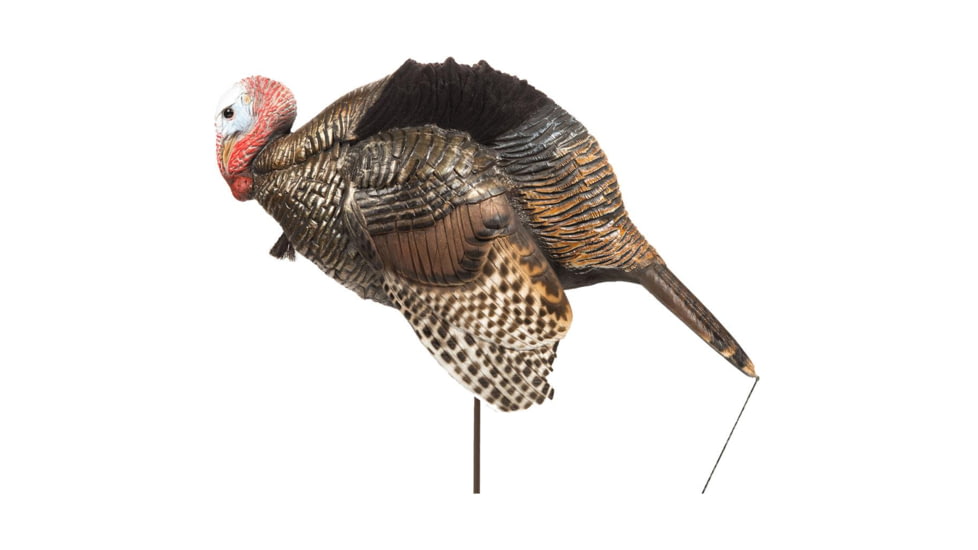 Dave Smith Decoys Mating Motion Jake, Black 87108