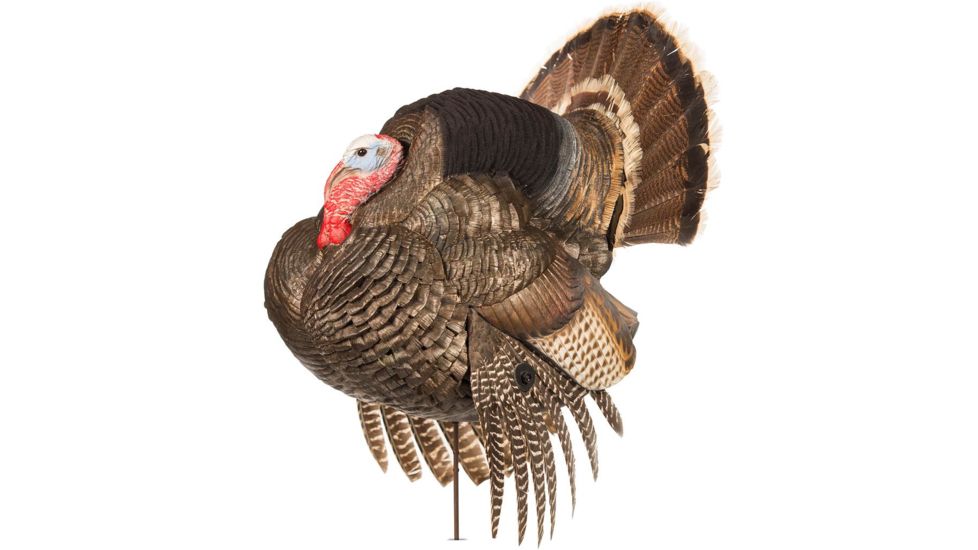 Dave Smith Decoys Strutter, Black 87099