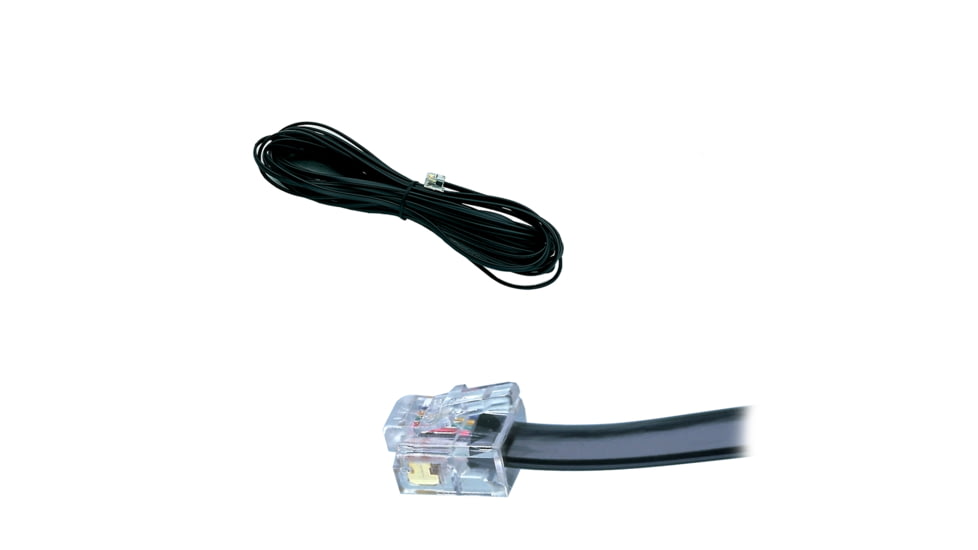 Davis Instruments 4-Conductor Extension Cable - 40' 52185