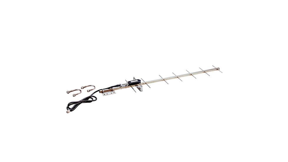 Davis Instruments Antenna f/Long Range Repeater Yagi 52162