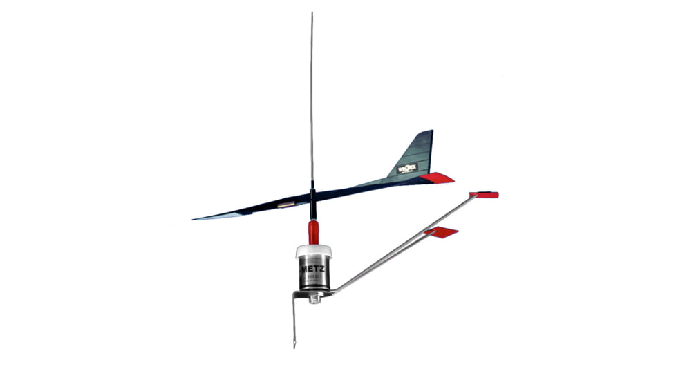 Davis Instruments AV Antenna Mount Wind Vane Windex 52112