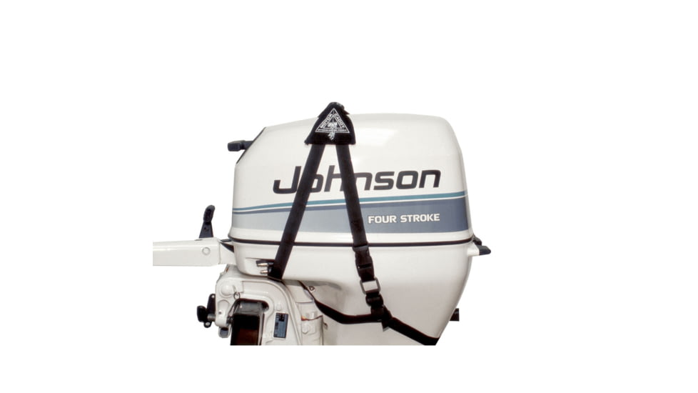 Davis Instruments Caddy Outboard Hoisting Harness Motor 52101