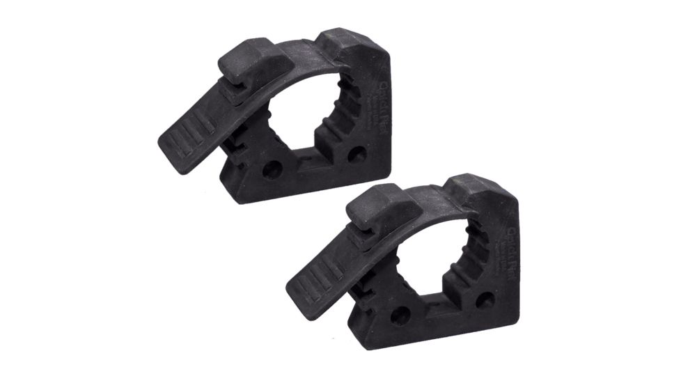 Davis Instruments Fist Clamps Pair Quick 52106
