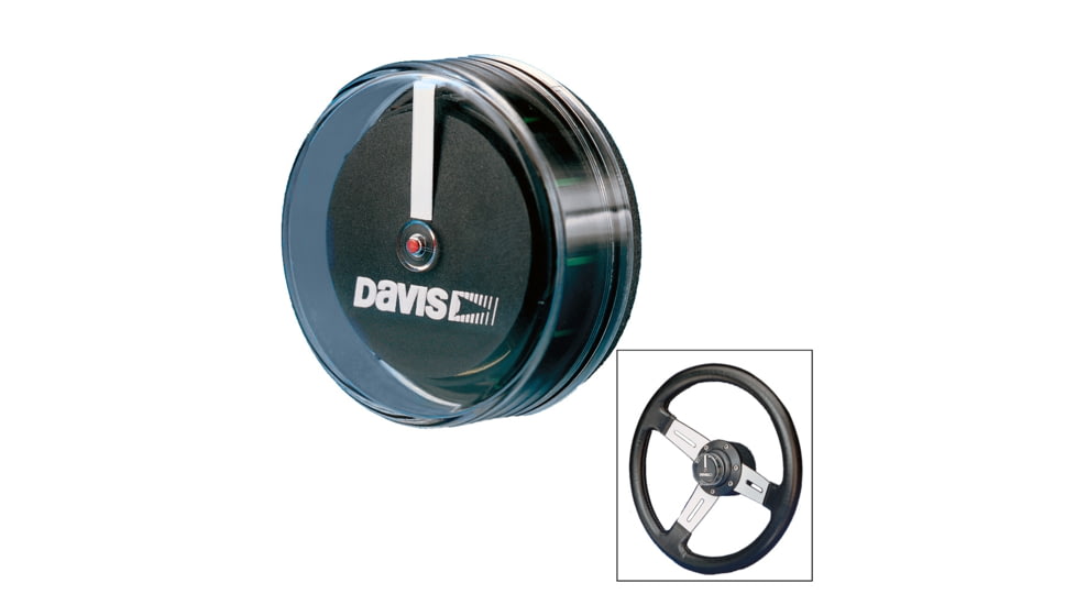 Davis Instruments Position Indicator Rudder 45960