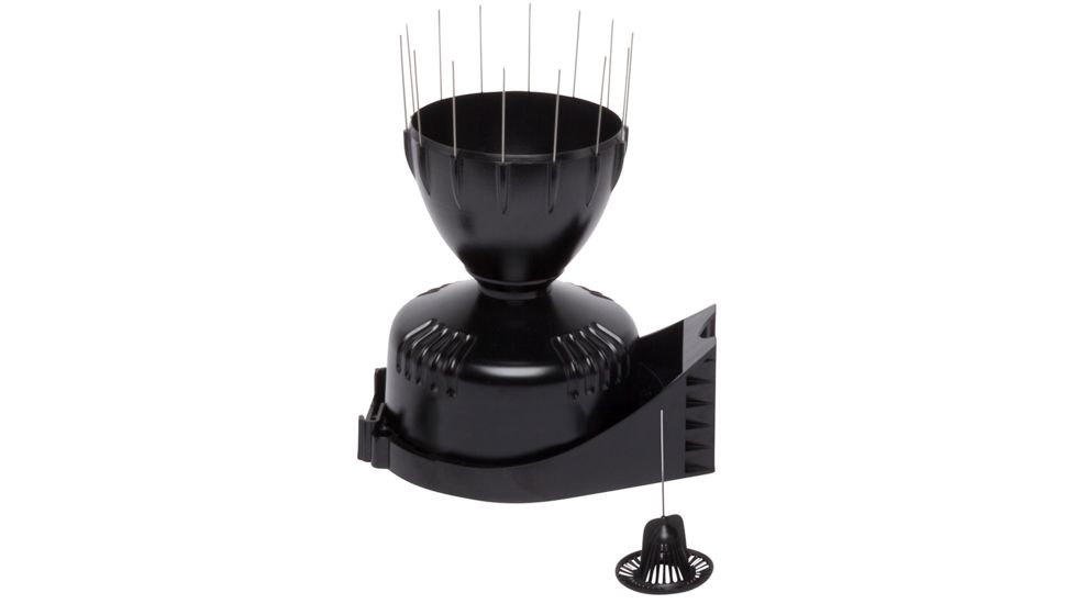 Davis Instruments Rain Collector w/Pole Mountable Base AeroCone 65157