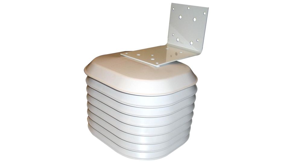 Davis Instruments Shield Radiation 52176