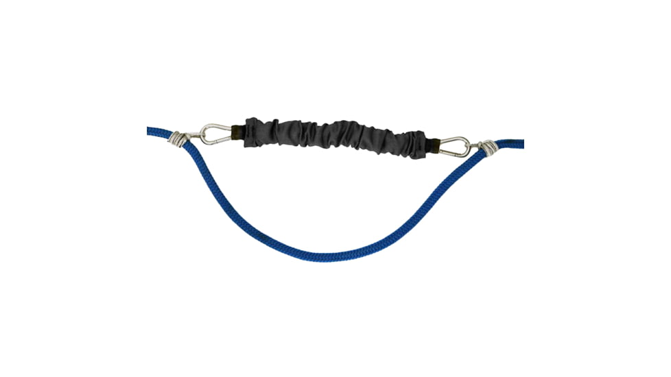 Davis Instruments Shockles DockShockle - Black 51183