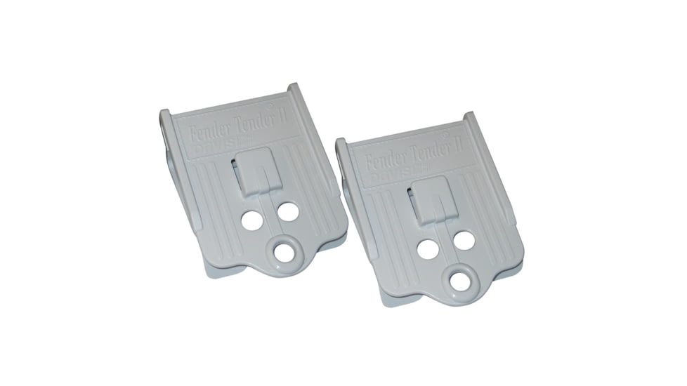 Davis Instruments Tender II Pair Fender 52102