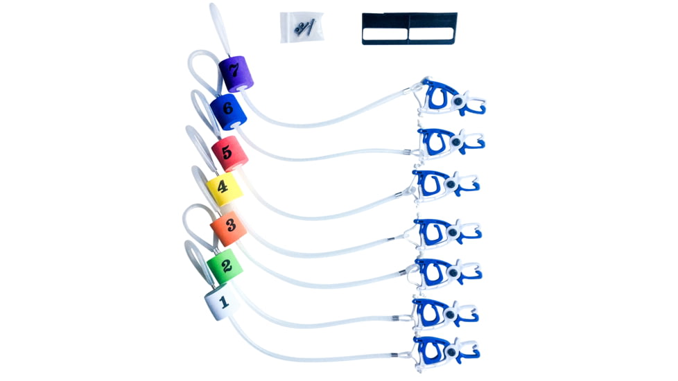 DD26 Fishing Cull Bandit Culling System, CULL26FK