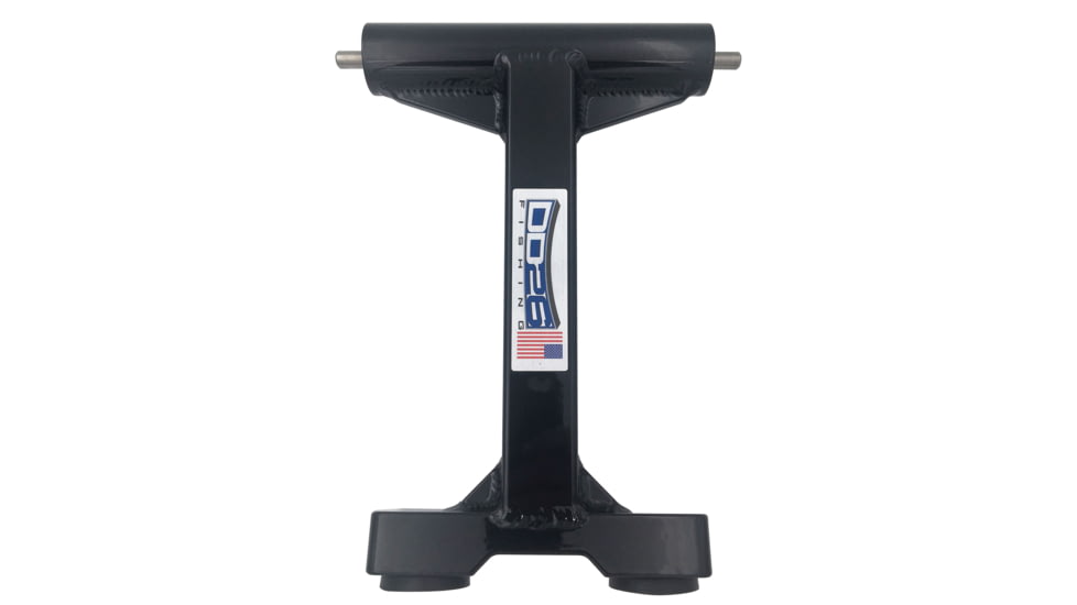 DD26 Fishing Mean Mount Transom Saver For Mercury Pro Xs 2-Stroke 200-250Hp, Black, 2626M2SMM1