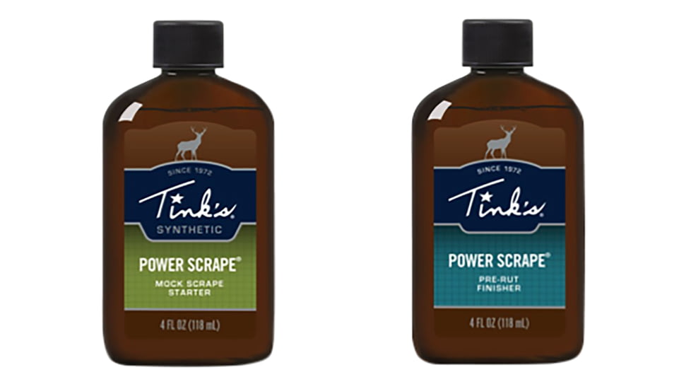 Dead Down Wind W5493 Rope Kit Power Scrape 6' Long W5943