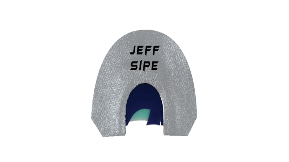 Dead End Game Calls Jeff Sipe Signature Series