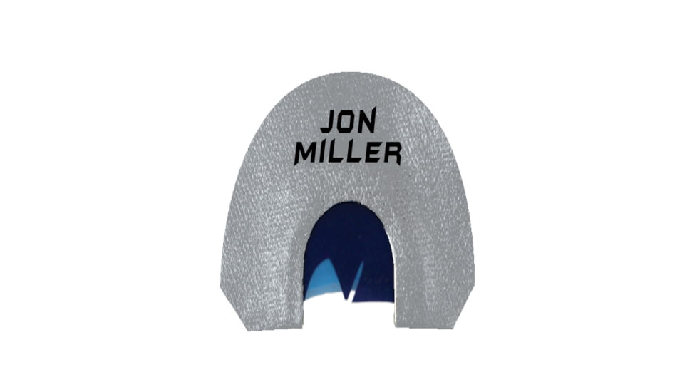 Dead End Game Calls Jon Miller Signature Series
