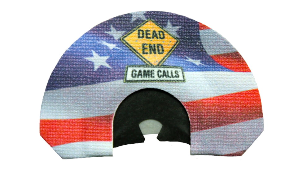 Dead End Game Calls Roadkill Ghost Cut