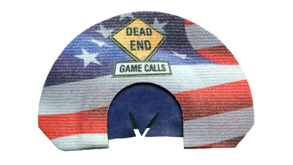 Dead End Game Calls Roadkill Split V