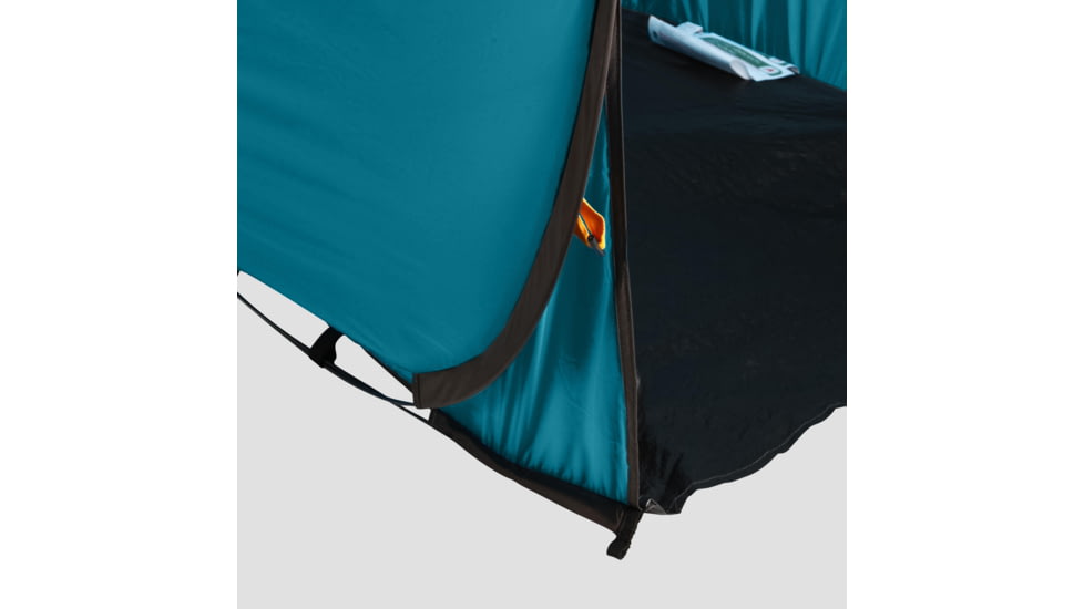 Decathlon Quechua 2 Second Pop Up Sun Shelter Tent, Blue, NS, 4006566