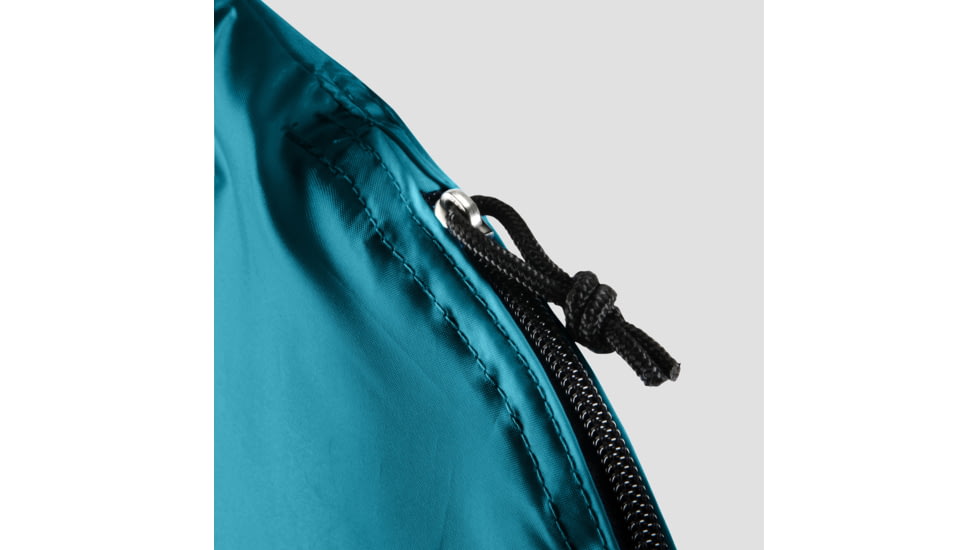 Decathlon Quechua 2 Second Pop Up Sun Shelter Tent, Blue, NS, 4006566