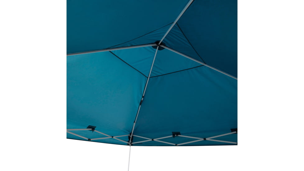 Decathlon Quechua Arpenaz Camping Beach Canopy Shelter, Blue, NS, 4144098