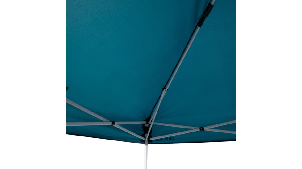 Decathlon Quechua Arpenaz Camping Beach Canopy Shelter, Blue, NS, 4144098