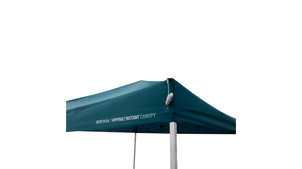 Decathlon Quechua Arpenaz Camping Beach Canopy Shelter, Blue, NS, 4144098