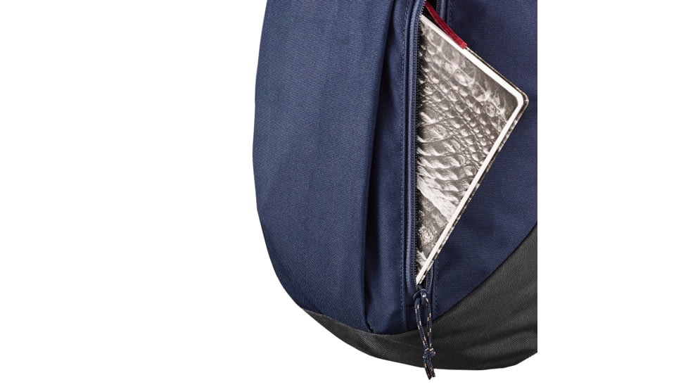 Decathlon Quechua NH 100 Hiking Backpack, Blue, 10L, 4696575