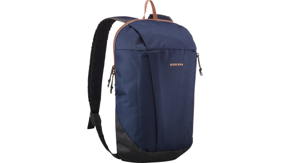 Decathlon Quechua NH 100 Hiking Backpack, Blue, 10L, 4696575