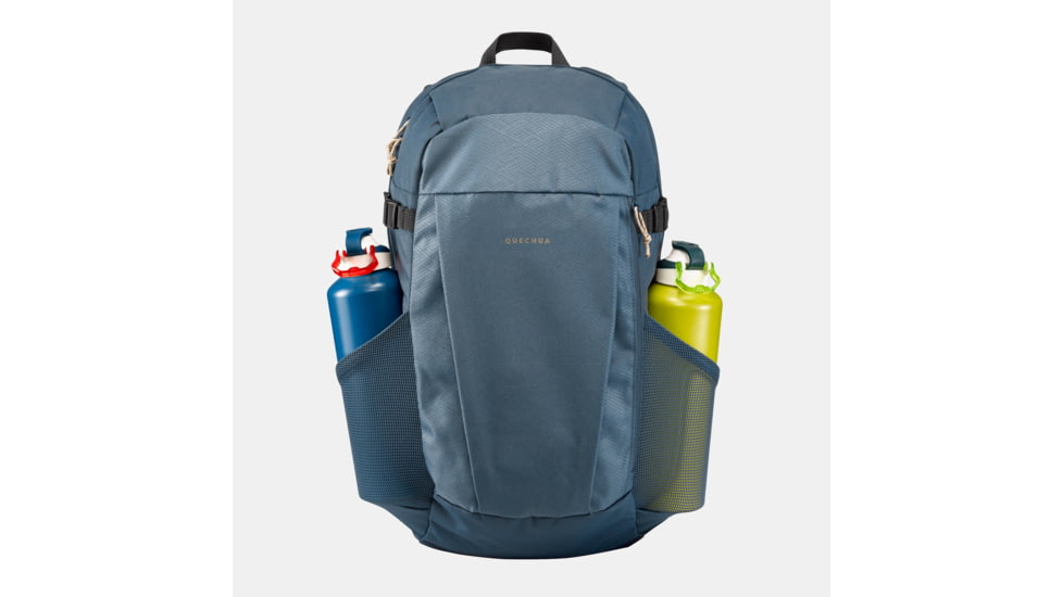 Decathlon Quechua NH 100 Hiking Backpack, Blue, 20L, 4606817