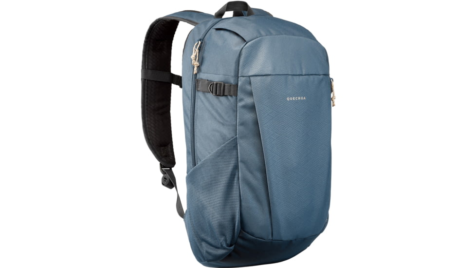 Decathlon Quechua NH 100 Hiking Backpack, Blue, 20L, 4606817