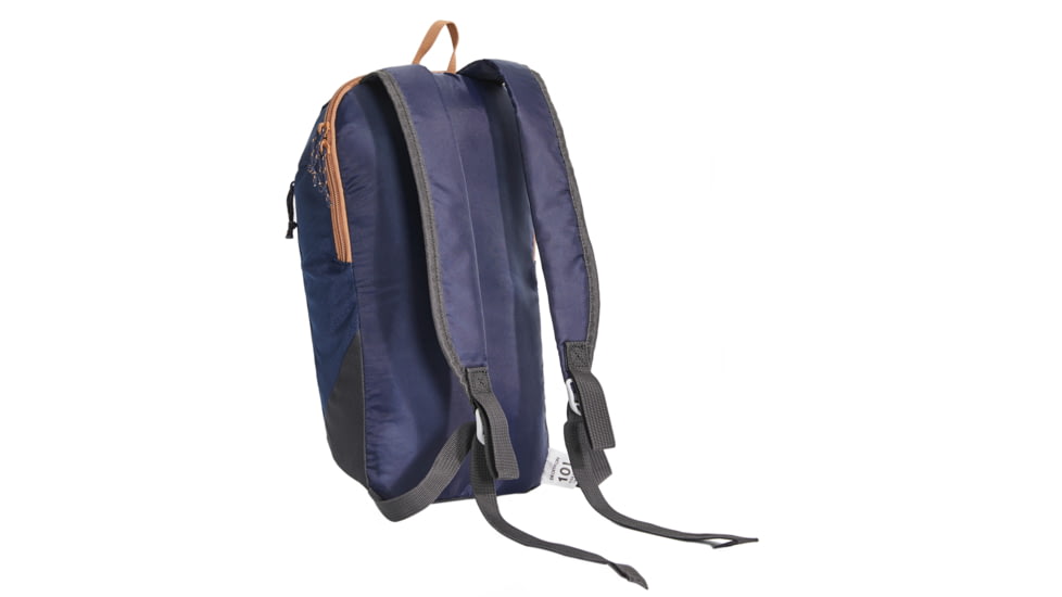 Decathlon Quechua NH 100 Hiking Backpack, Purple, 10L, 4696576