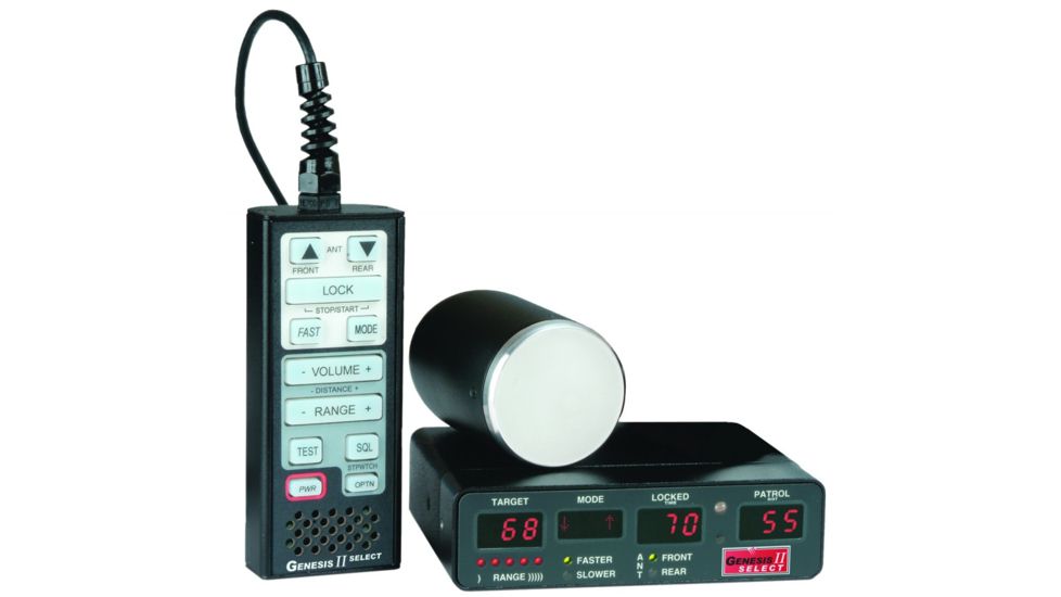 Decatur Genesis II Select Single Ka KPH 5yr Warranty G2S-KAK