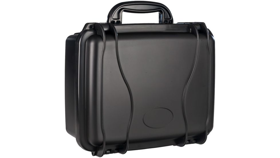 Decatur Hard Case for Genesis Handheld Directional Police Radar S781-8-0