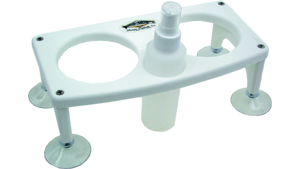 Deep Blue Drink Holders