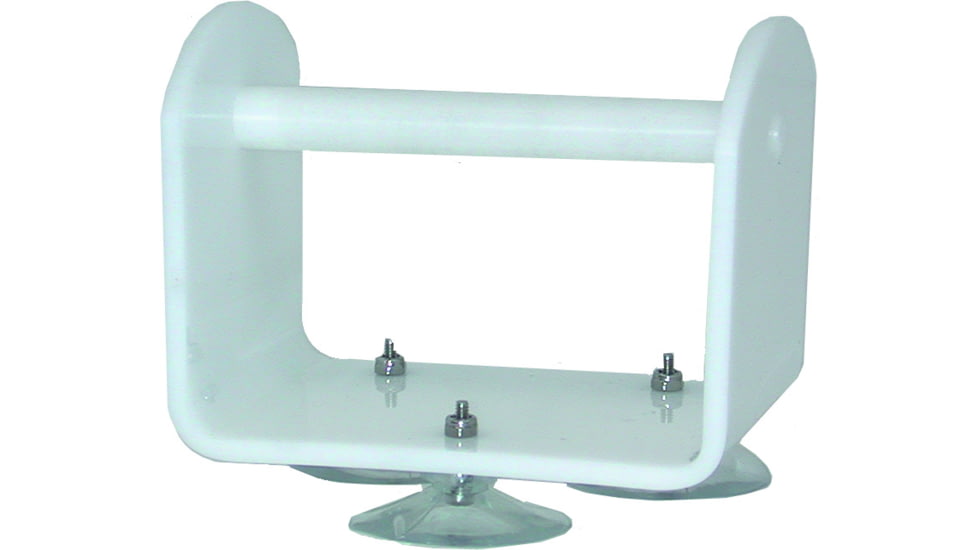 Deep Blue Fluorocarbon Spool Dispenser