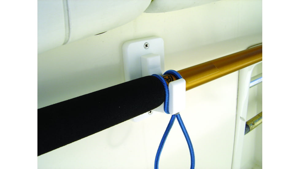 Deep Blue Gaff Mounting Brackets